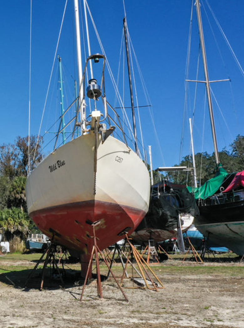 Gibson-Dry-Dock-St-Johns-River-Marina-San-Mateo-Putnam-County-River-Boat-Storage-Services 1