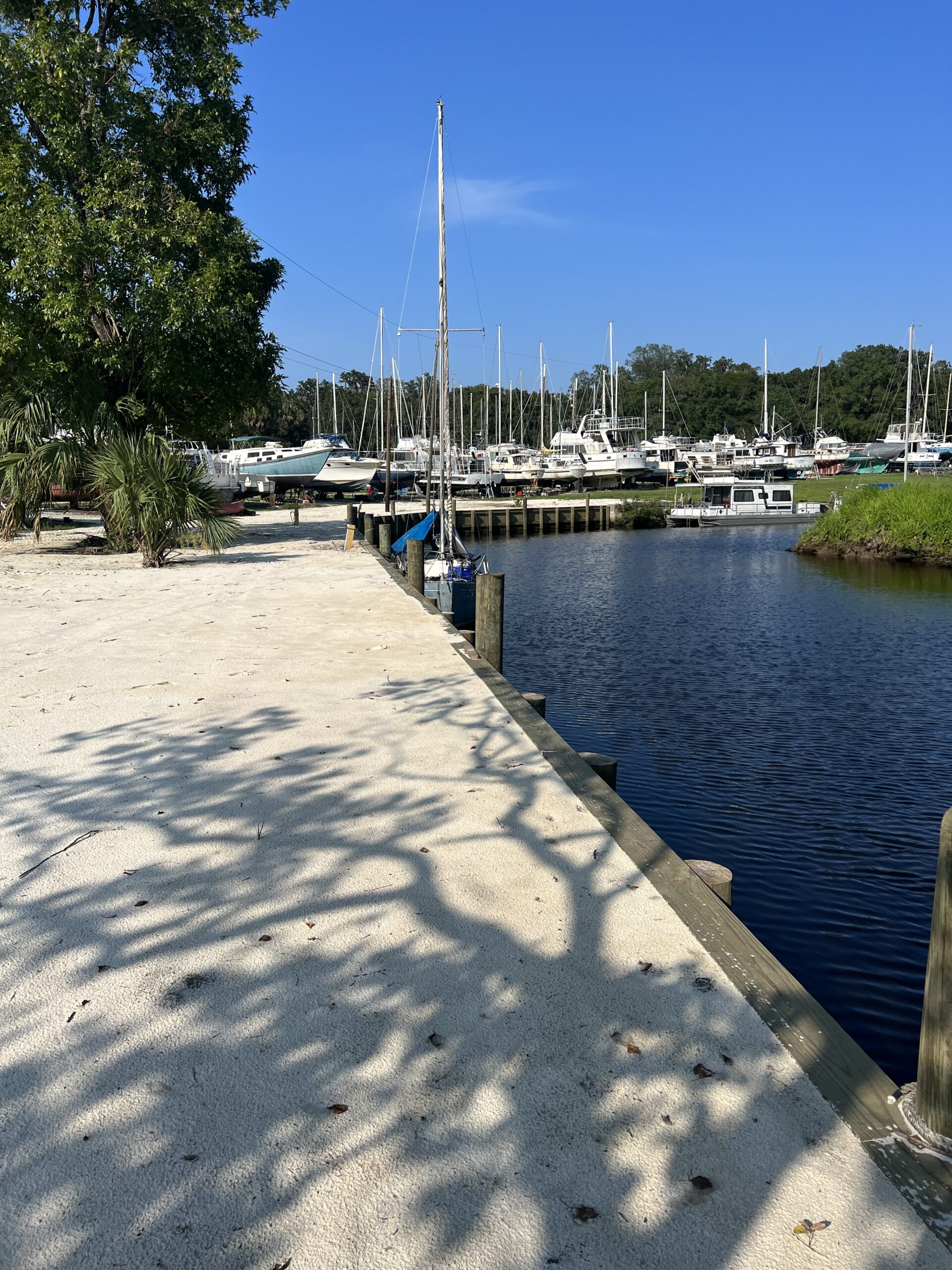 Gibson Dry Dock – New Bulkhead Image